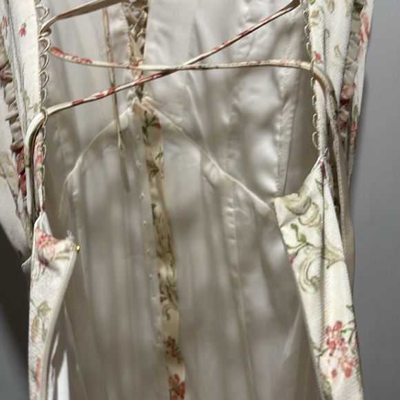 ‼️V CHAPMAN dress‼️ - Picture 9 of 12